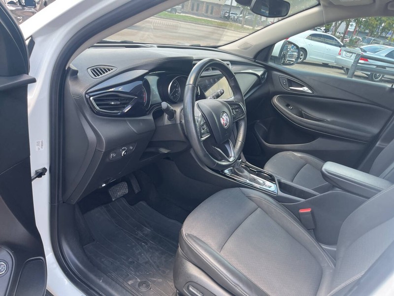Buick Encore GX Vehicle Image 08