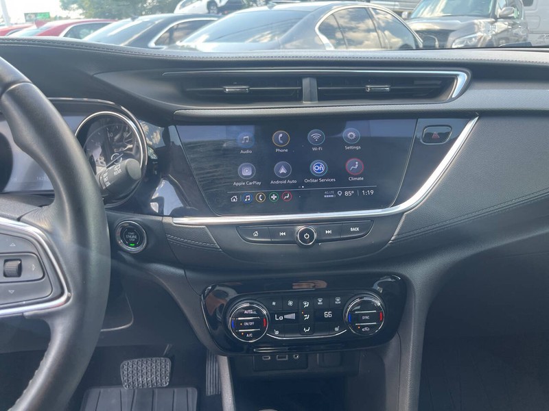 Buick Encore GX Vehicle Image 12
