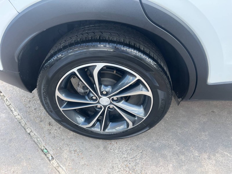 Buick Encore GX Vehicle Image 21