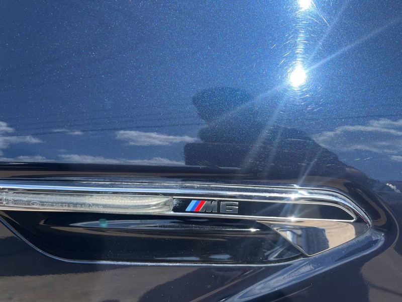 BMW M6 Vehicle Image 07