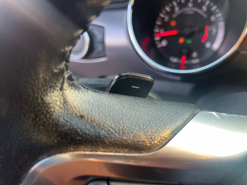 Ford Mustang Vehicle Image 12