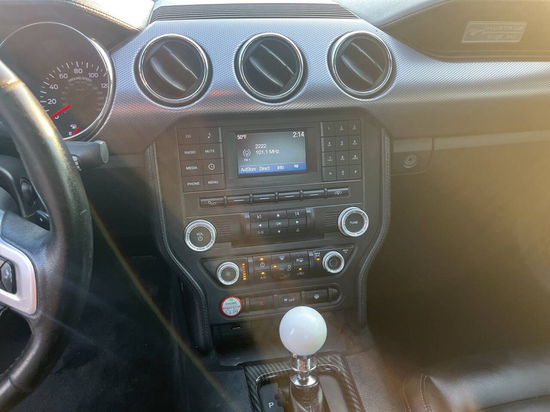 Ford Mustang Vehicle Image 15