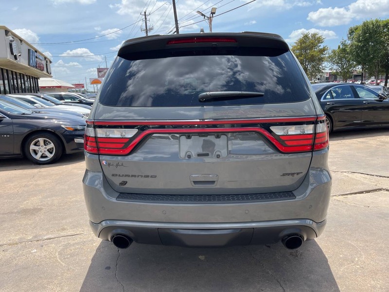 Dodge Durango Vehicle Image 05