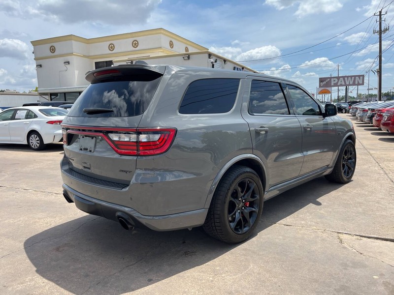Dodge Durango Vehicle Image 06