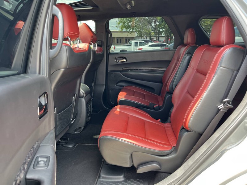 Dodge Durango Vehicle Image 09