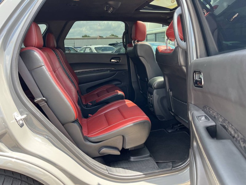 Dodge Durango Vehicle Image 12