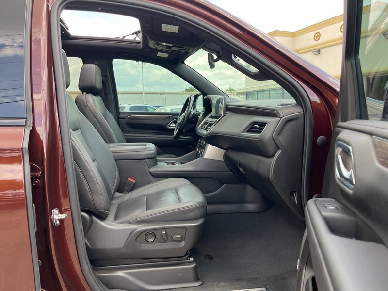 Chevrolet Tahoe Vehicle Image 13