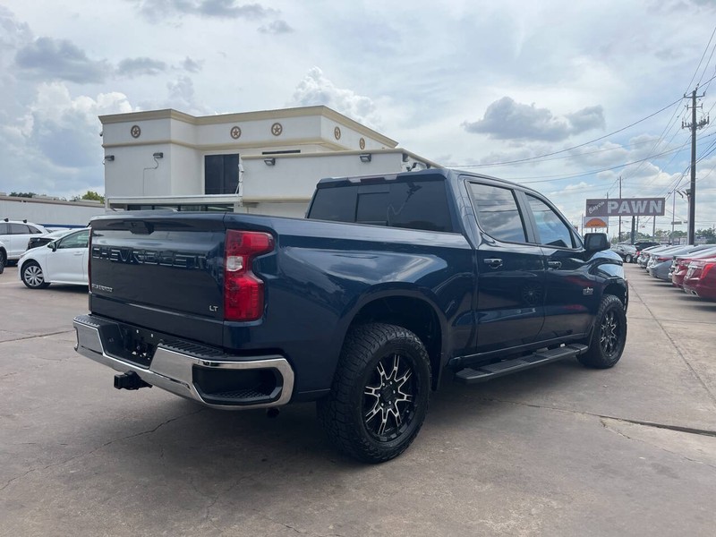 Chevrolet Silverado 1500 Vehicle Image 05