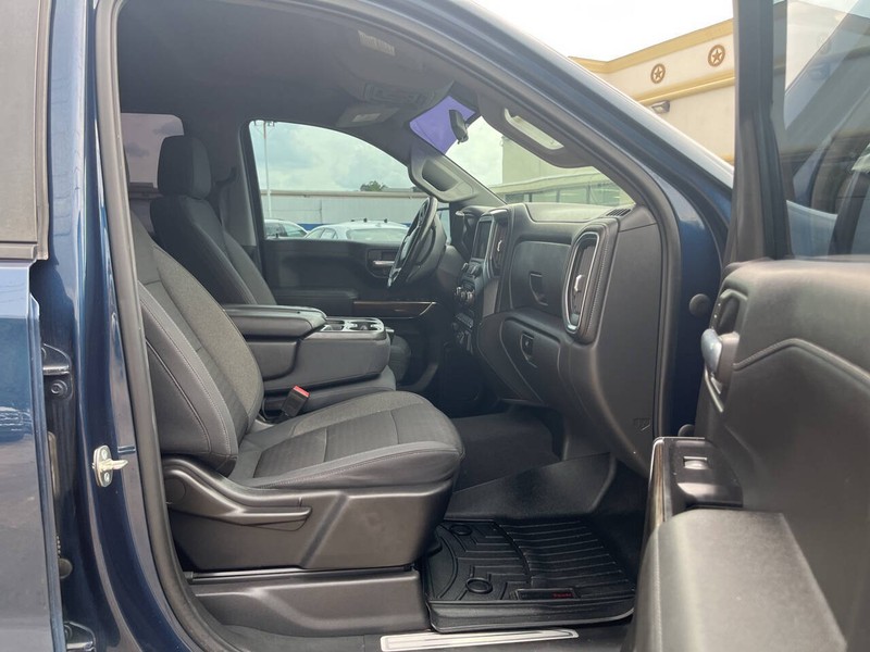 Chevrolet Silverado 1500 Vehicle Image 10