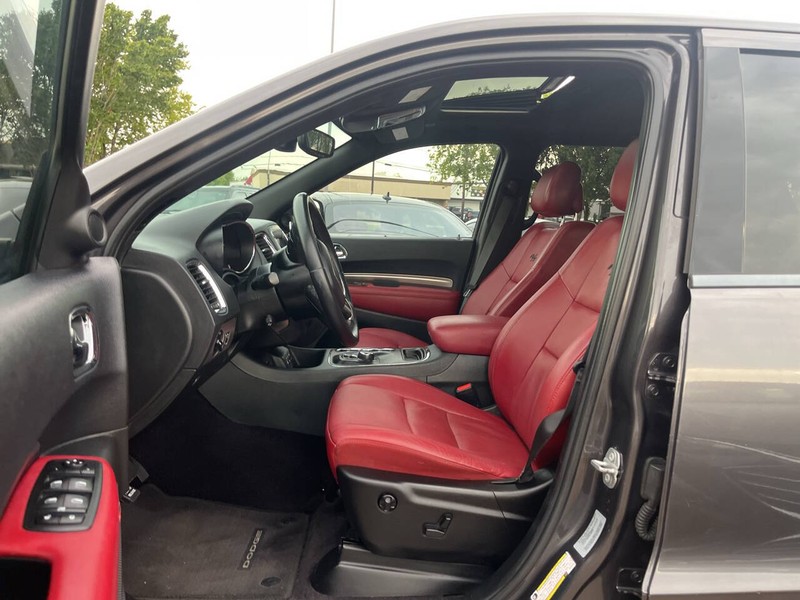 Dodge Durango Vehicle Image 07