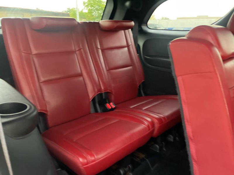 Dodge Durango Vehicle Image 12