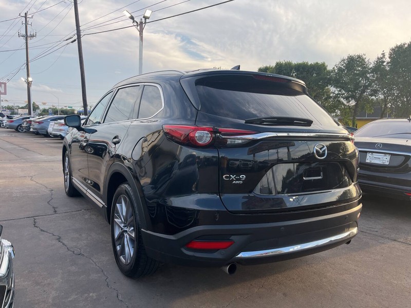 Mazda CX-9 Vehicle Image 03
