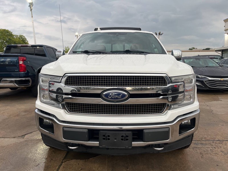 Ford F-150 Vehicle Image 03