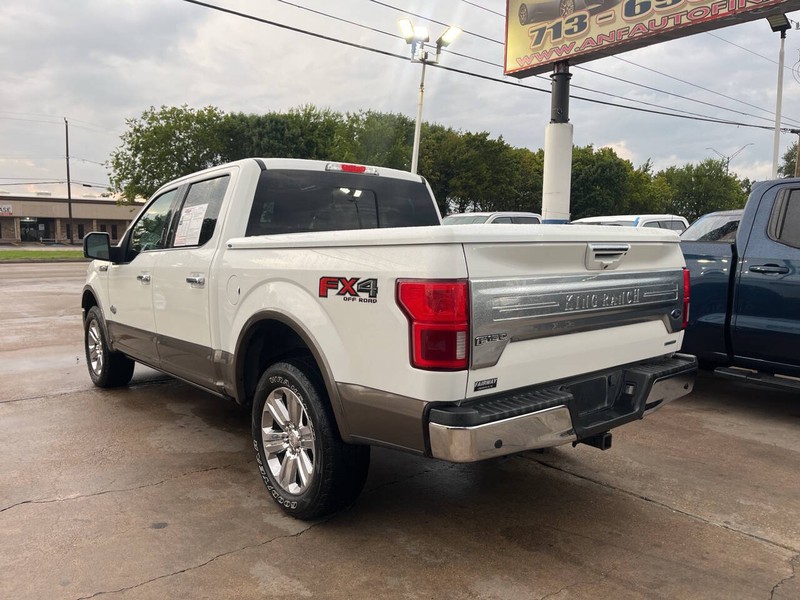Ford F-150 Vehicle Image 04