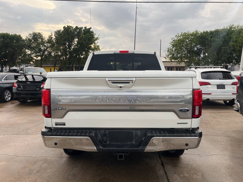 Ford F-150 Vehicle Image 05