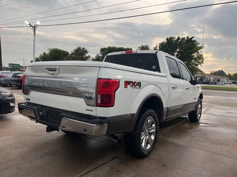 Ford F-150 Vehicle Image 06
