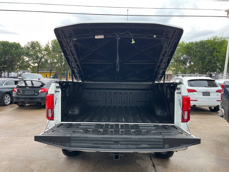 Ford F-150 Vehicle Image 07
