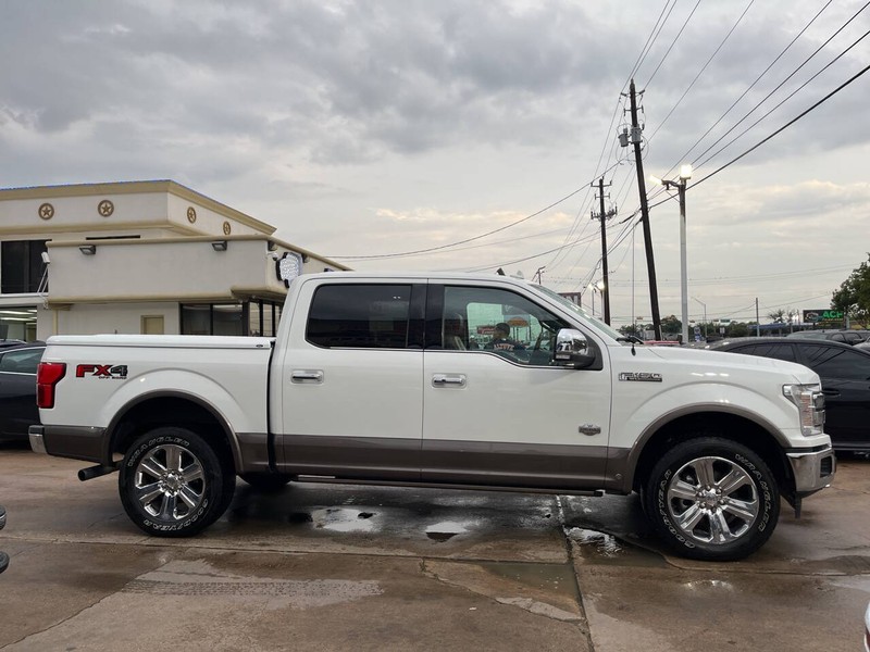 Ford F-150 Vehicle Image 08