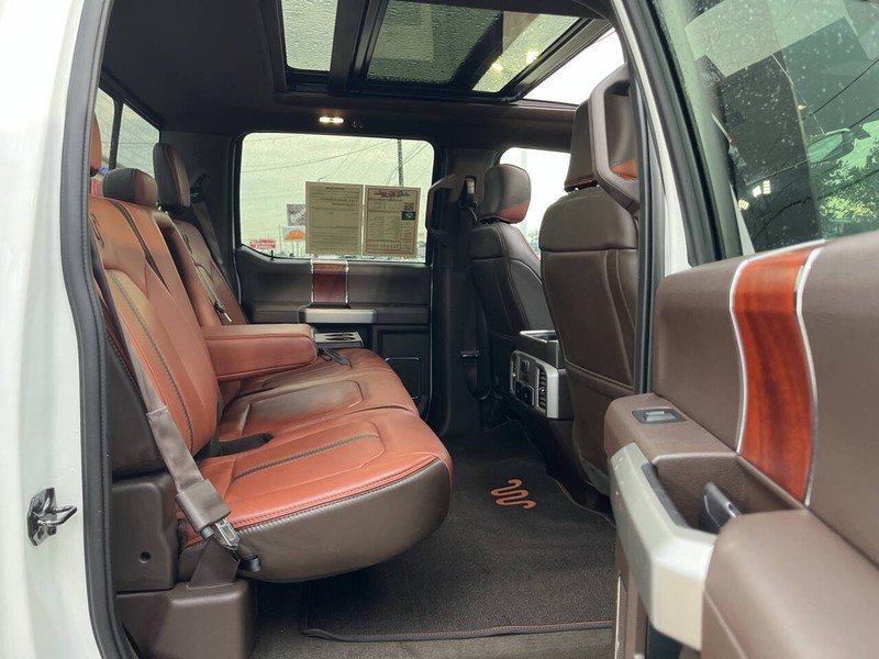 Ford F-150 Vehicle Image 13