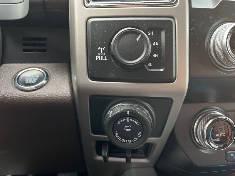 Ford F-150 Vehicle Image 17
