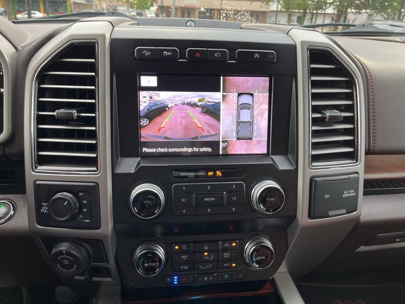 Ford F-150 Vehicle Image 19