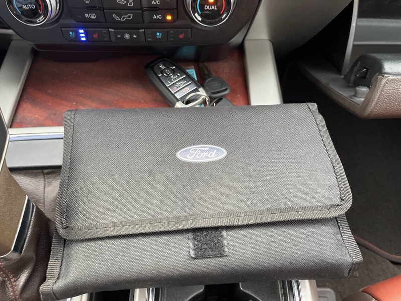 Ford F-150 Vehicle Image 20