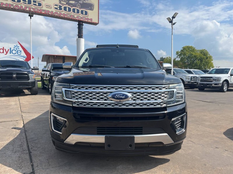Ford Expedition Vehicle Image 02