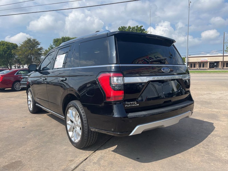 Ford Expedition Vehicle Image 03
