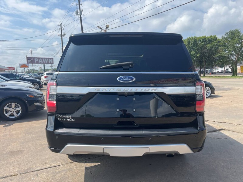 Ford Expedition Vehicle Image 04