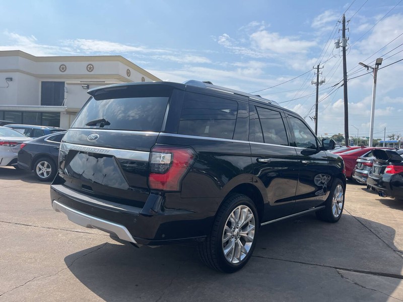 Ford Expedition Vehicle Image 05