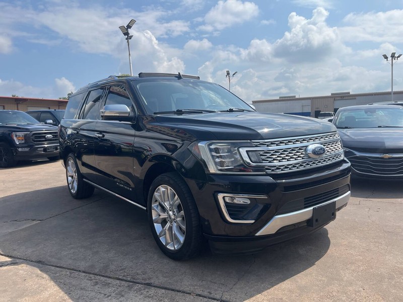 Ford Expedition Vehicle Image 06