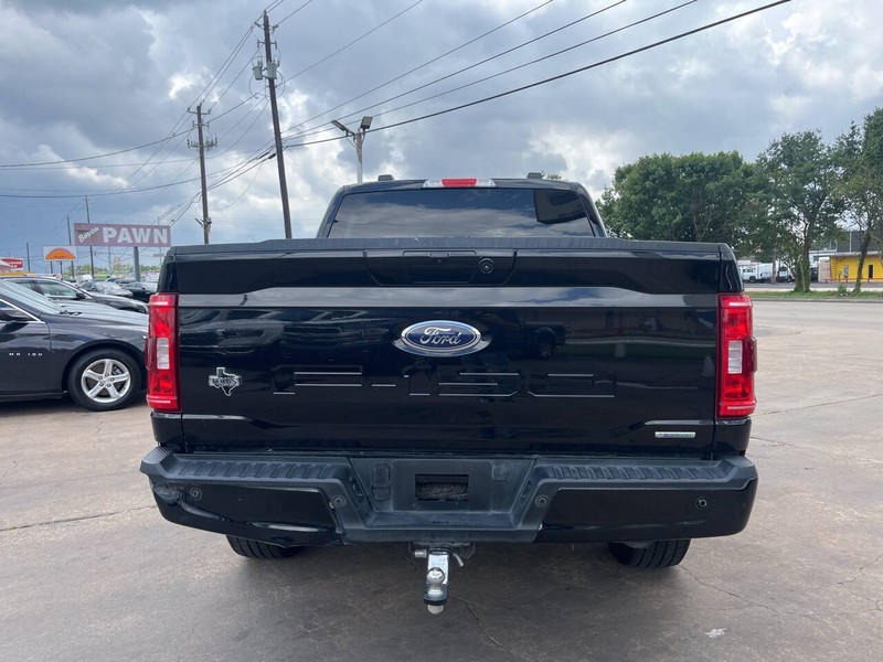 Ford F-150 Vehicle Image 04