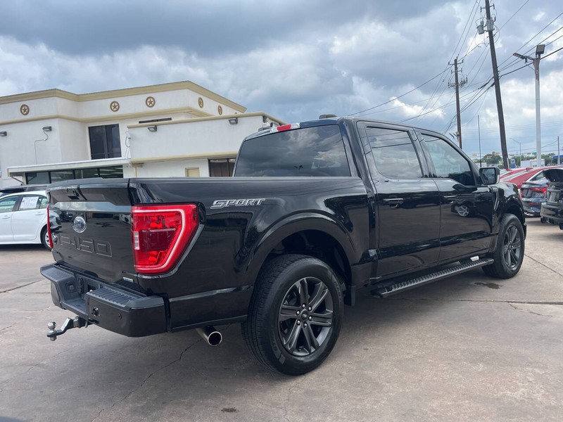 Ford F-150 Vehicle Image 05