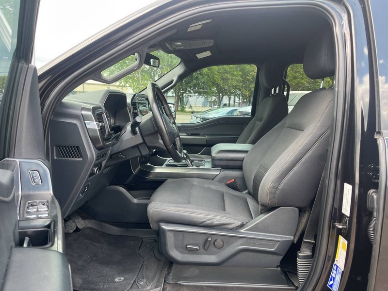 Ford F-150 Vehicle Image 07