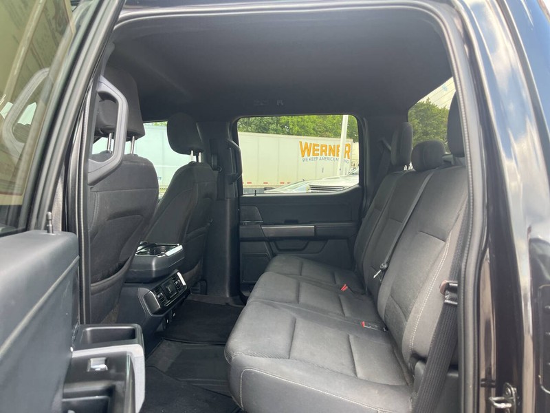 Ford F-150 Vehicle Image 08