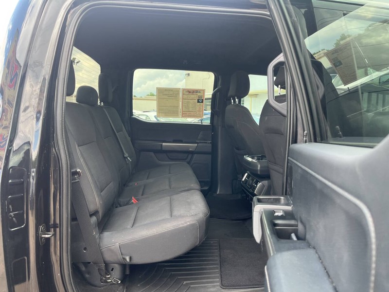 Ford F-150 Vehicle Image 09