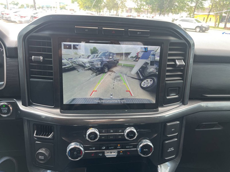 Ford F-150 Vehicle Image 11