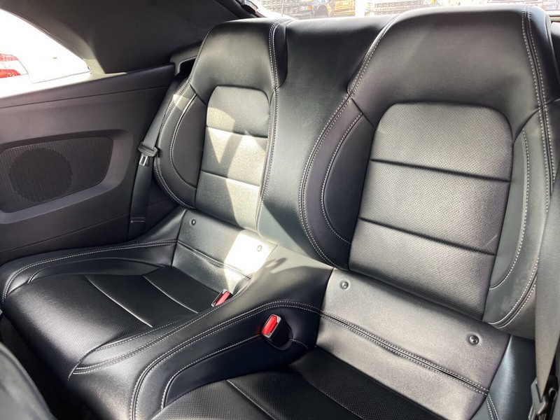 Ford Mustang Vehicle Image 09