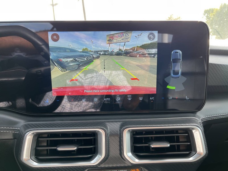 Ford Mustang Vehicle Image 15