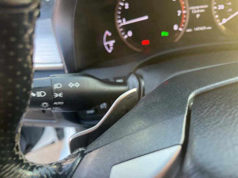 Lexus GS 350 Vehicle Image 09
