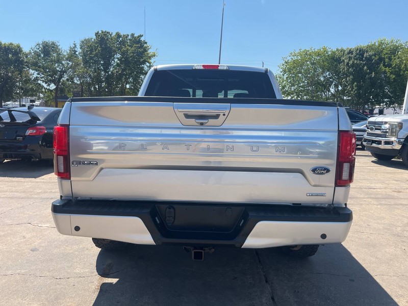 Ford F-150 Vehicle Image 04