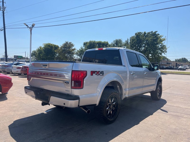 Ford F-150 Vehicle Image 05