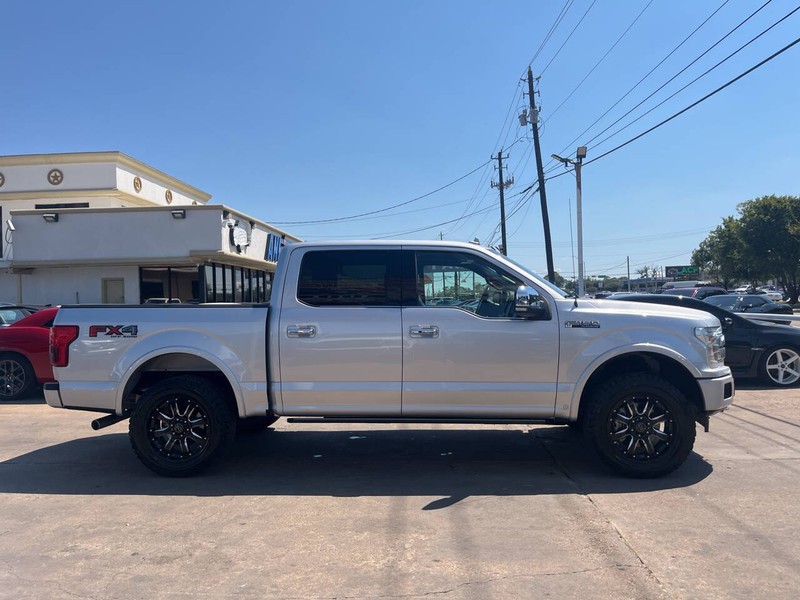 Ford F-150 Vehicle Image 06