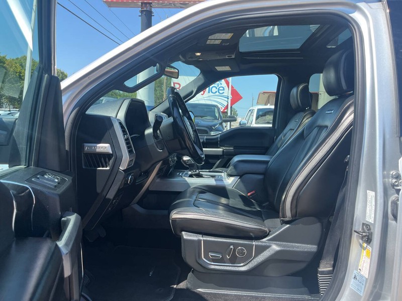 Ford F-150 Vehicle Image 08