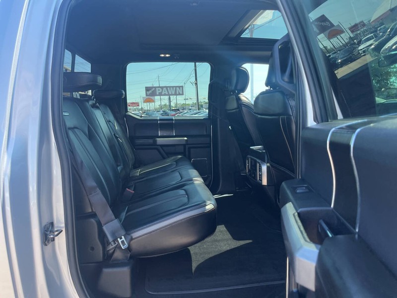 Ford F-150 Vehicle Image 10