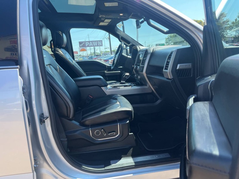 Ford F-150 Vehicle Image 11