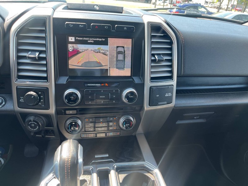 Ford F-150 Vehicle Image 12