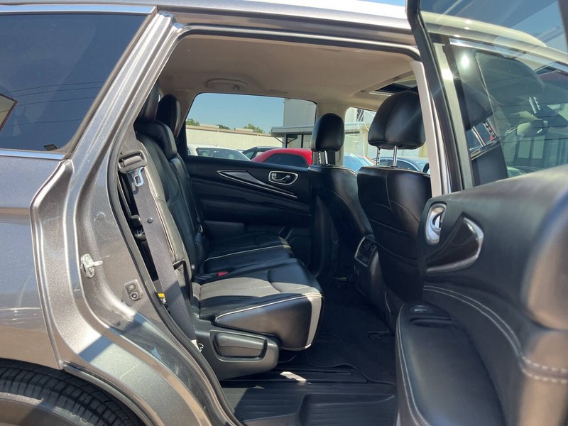INFINITI QX60 Vehicle Image 14