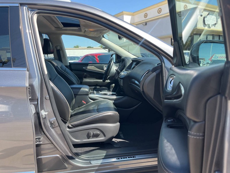 INFINITI QX60 Vehicle Image 15