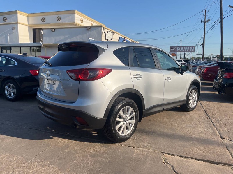 Mazda CX-5 Vehicle Image 05